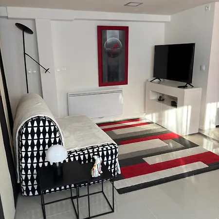 Maisonnette Sur Orge