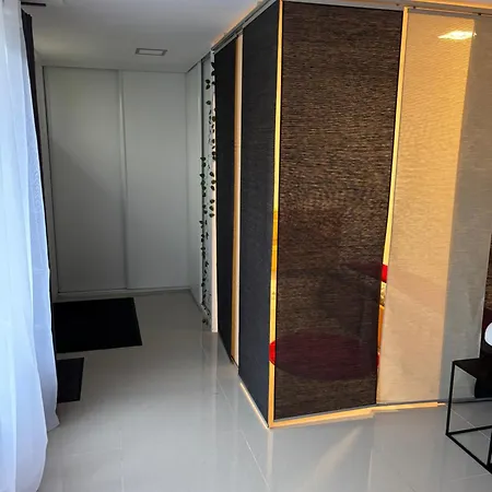 Apartmán Maisonnette Sur Orge *