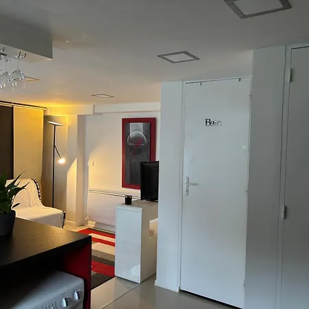 Maisonnette Sur Orge Épinay-sur-Orge