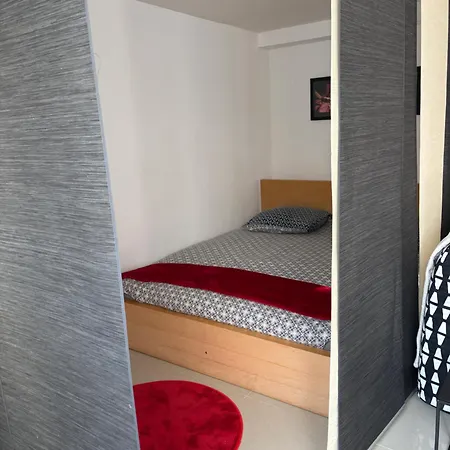 Maisonnette Sur Orge