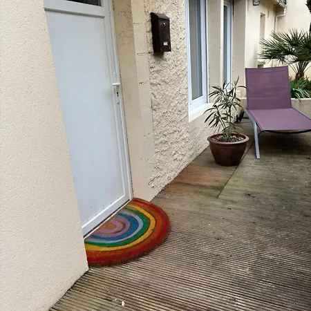 Maisonnette Sur Orge * Épinay-sur-Orge