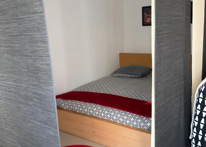 Maisonnette Sur Orge